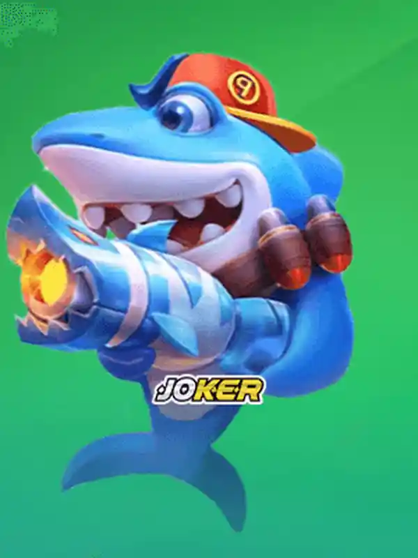 JOKER গেম